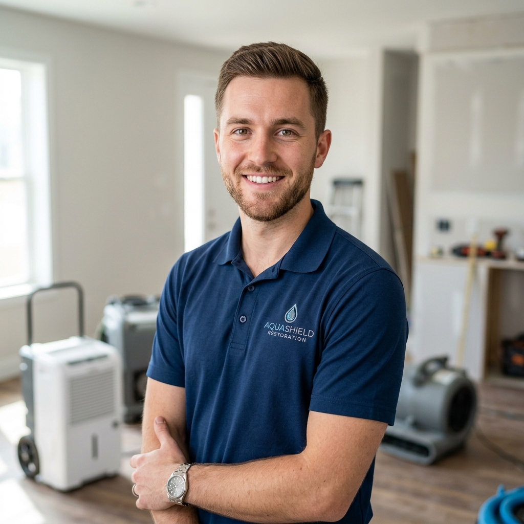 Charles Lewis - Master Restorer in Goodlettsville
